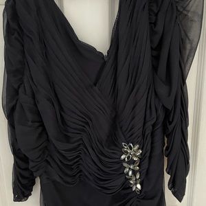 Adrianna Papell Ocassions dress, stunning